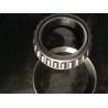 China 25mm ID Single Row Tapered Roller Bearings Chrome Steel 33205 /Q wholesale