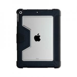 Shockproof Ipad Cases Cover , Apple Ipad Smart Cover Auto Wake Sleep