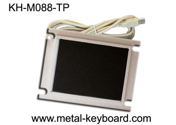 No Button Metal Industrial Touchpad Screen Mouse For Kiosk , Self Service