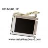 No Button Metal Industrial Touchpad Screen Mouse For Kiosk , Self Service