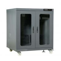 China LED Digital Displa Electronic Dry Cabinet 165 Liters To 1482 Liters Capacity on sale