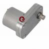 Small DC Gear Motor 24V Low RPM Electric Variable Speed Gear Motor JQM-65SS3525
