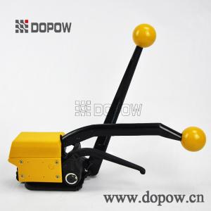 A333 Universal Pneumatic Air Tools 3/4 Metal Strapping Machine Manual