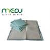 Incontinence Disposable Medical Underpads High Absorptance Waterproof PE Film