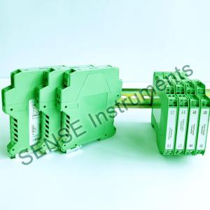 China Transmisor del sensor de temperatura RTD TC DIN RAIL wholesale