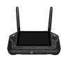 China 7Inch Large Screen Handheld Ground Control Station UAV For Communication And Broadcasting wholesale