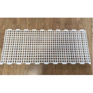 Broiler Duck Goose Plastic Poultry Flooring