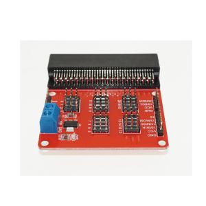 China 3.3V出力電圧センサーのブレイクアウト板Microbit GLのための保証2年の wholesale