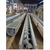China Horizontal Auger Screw Conveyor wholesale