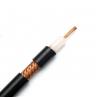 SPE Insulation 100m Length RG59 Coaxial Cable