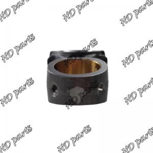 YC4D130-33 Diesel Engine Connecting Rod E0200-1004200 For YUCHAI