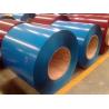 PE Core Fireproofing Cladding Colored Aluminum Coil 0.30mm