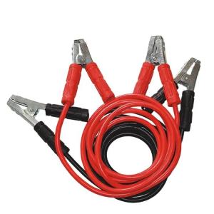 China 12v 1000AMP Car Battery Jump Starter Cable 3M Intelligent Booster Cables supplier