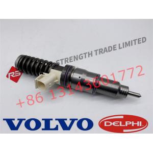 Diesel Fuel Injector BEBE4E00101 For DETROIT DIESEL FE4E00001 For Cummins RFE4E00001