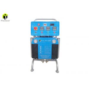 China Portable Pneumatic JYYJ-Q400 Polyurethane Spray Foam Machine supplier