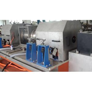 China Longitudinal Defects NDT Testing Machine Ultrasonic Eddy Current supplier