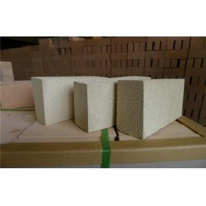 Ceramic Industrial Refractory Products High Alumina Thermal Insulating Bricks
