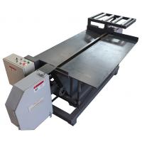 China 2022 Hot selling Wood Pallet Dismantling Machine Wood Pallet Machine Nail cutting on sale