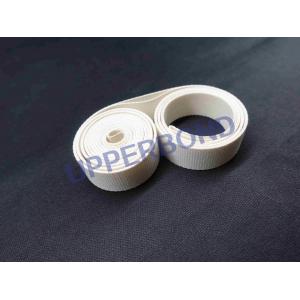 21 * 3100 Coated Garniture Tape Transporting Filter Paper And Acetate Tow For Filter Machine Zl21 Zl23