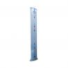 SUNLEADER XLD-H Waterproof and fireproof 5 Zones Portable Single stand Security