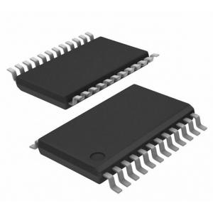 China TS3A27518EPWR 6 Circuit Integrated Circuit Chip Analog Switch IC 24-TSSOP supplier