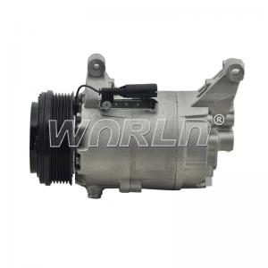 64526918122A CVC Compressor Car Air Conditioner For Mini Cooper For One R50 WXBM004