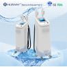 3 in 1 beauty equipment E light IPL SHR hair removal machine with ipl laser