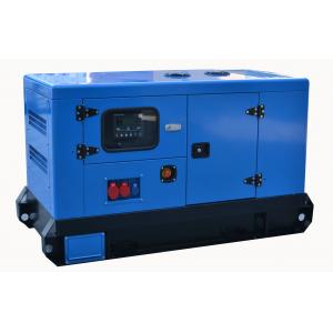China 8kw 10kva YD380D Yangdong Diesel Generator 50HZ Soundproof Three Phase supplier