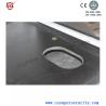 China 800W - capilla química del humo 1400W, capillas del humo de extractor con la pantalla de visualización del LCD wholesale