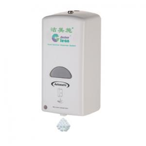 China 1000ml Automatic Foam Soap Dispenser / Touchless Foaming Hand Soap Dispenser supplier