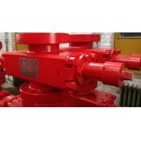 China 10000psi Drilling Single Ram Bop Shaffer Type Oil Rig Blowout Preventer on sale