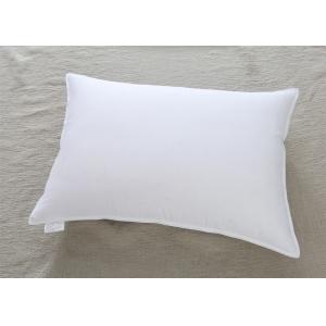 Oeko Tex 50x70cm Duck Feather Pillows