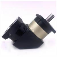China Helical Bevel Gear Reducer Gearbox Micro Right Angle Corner Reducer Servo Versatility on sale