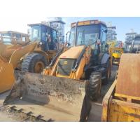                  Used Backhoe Loader Jcb 3cx 4cx Good Maintenance Secondhand Jcb Backhoe Loader 3cx 4cx Nice Price with Working Condition.             