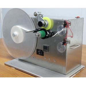 SUS304 Shell HMEF Tape Winding Machine with 30W Power and 220V Voltage