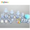 Pp Pc Baby Plastic Bottles Eco friendly 60ml/150ml/180ml/240ml