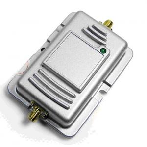 China 2W Outdoor WIFI Signal Repeater / Amplifier Cell Phone with Antenna supplier