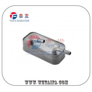 China 17227505826 BMW E46 Oil Cooler Replacement supplier