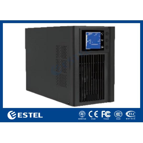 1-3kVA Uninterruptible Power Supply(UPS) Single-phase Input &Single-phase Output