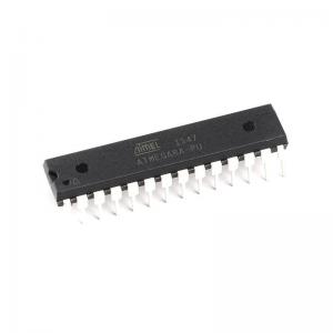Low-Power Avr 8-Bit Microcontroller Atmega8a-Pu Pdip-28 16mhz 1kb Sram Atmega8a Ic Microcontroller