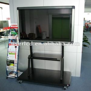 China LCD monitor with touch screen 32-37-42-46-47-52-55-70-82inch supplier