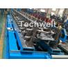 China 1.5-2.5mm Cable Tray Roll Forming Manufacturing Machine wholesale
