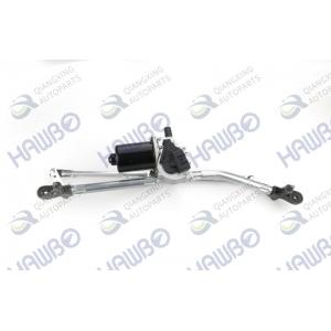 China Silver Color Rustproof FIAT Wiper Linkage 46524670 2.89KG Single Weight supplier