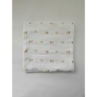 Multi Pattern Baby Wrap Blanket , Exquisite Cotton Newborn Baby Swaddle Wrap