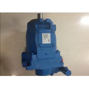 China Bomba hidráulica Vickers PVQ40AR01AB10G2100000200100CD0A Durabilidad y longevidad 0-60 ° C Bajo ruido de funcionamiento hierro fundido azul wholesale