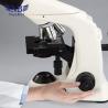 Lab Equipment Binocular Microscope Infinite Distortion Correction Optical System