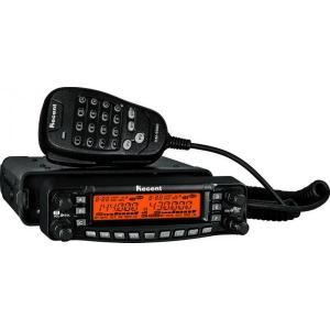 TS-9900 Quad Band Mobile Radio