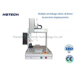 China Nitrogen-Free Soldering Machine for Semiconductor and Optical Products supplier