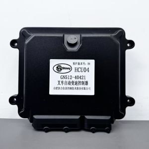 HELI ECU Forklift Electric Controller Unit DC24V IP65 Waterproof