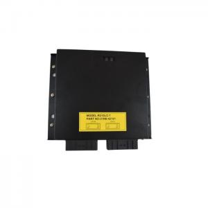 HYUNDAI Excavator Parts R210LC-7 Computer Board Controller 21N6-42101 Controller